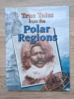 Henry Billings - True tales from the polar regions