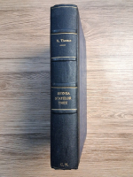 Henry Thomas - Istoria Statelor Unite. O istorie biografica a Americei (1946)