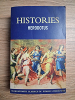 Histories. Herodotus