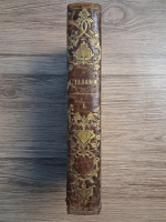 Homer - L'Iliade, traduite en vers francois (volumul 1, 1812)