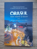 Horia Garbea - Orasul intre sunete si tacere