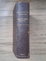I. Ionescu - Curs de procedura penala romana (1938)