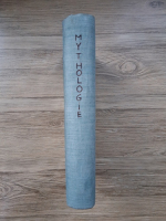 Anticariat: I. Kiriac - Mythologie (editia a II-a, 1926)