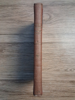 I. Simionescu - Oameni alesi, volumul 1. Strainii (1937)