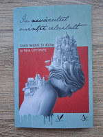 In nevazutul mintii celuilalt. Cosmin Neidoni in dialog cu Nina Corcinschi