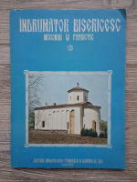 Indrumator bisericesc misionar si patriotic, nr. 3 (1987)