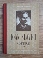 Ioan Slavici - Opere, volumul 2. Mara