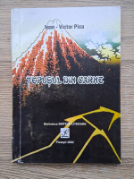 Ioan Victor Pica - Tepusul din carne