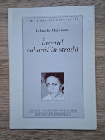 Iolanda Malamen - Ingerul coborat in strada