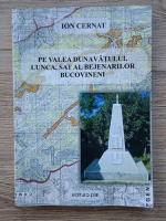 Ion Cernat - Pe Valea Dunavatului. Lunca, sat al bejenarilor Bucovinei