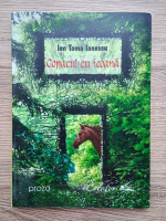 Ion Toma Ionescu - Copacul cu icoana