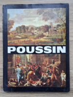 Irina Mavrodin - Poussin