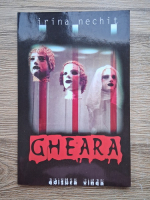 Irina Nechit - Gheara