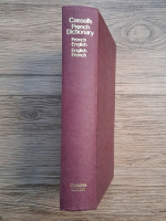 J. H. Douglas - Cassell's concise french-english, english-french dictionary