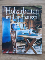 Jack Hill - Holzarbeiten im Landhausstil