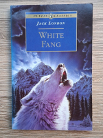 Jack London - White Fang