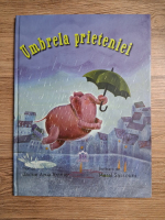 Jackie Azua Kramer - Umbrela prieteniei