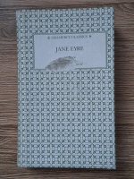 Jane Eyre - Charlotte Bronte