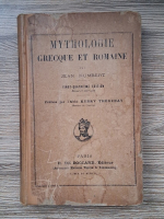 Jean Humbert - Mythologie grecque et romaine (1918)
