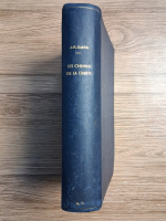 Anticariat: Jean-Paul Sartre - Les chemins de la liberte (2 volume colegate, 1945)