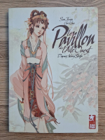 Jiayu Sun - Le pavillon de l'aile ouest