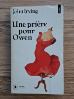 John Irving - Une priere pour owen