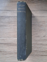 John Ruskin - Ariadne Floretina (1890)