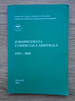 Jurisprudenta comerciala arbitrala (1953-2000)