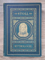 K. Stoll - Die gotter und heroen des classischen alterhums