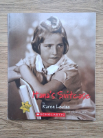 Karen Levine - Hana's suitcase