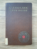 L'Anglais sans peine (1970)