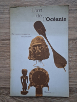 L'art de l'Oceanie. Exposition itinerante de l'Unesco
