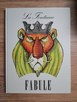 La Fontaine - Fabule