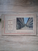 La Galleria degli Uffizi. 32 riproduzioni a colori (1933)