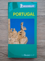 Le guide vert. Portugal