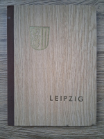 Leipzig (album de fotografie)