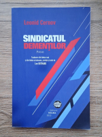 Leonid Cernov - Sindicatul dementilor