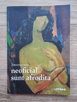 Limona Rusu - Neoficial sunt Afrodita