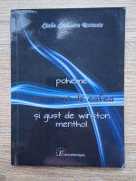 Liuba Liubastra Botezatu - Poheme cu aroma de cafea si gust de Winston menthol