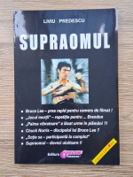 Liviu Predescu - Supraomul
