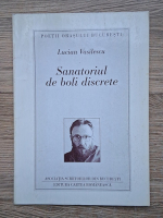 Lucian Vasilescu - Sanatoriul de boli discrete
