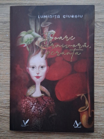 Luminita Giurgiu - Floare carnivora, speranta