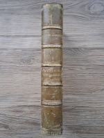 M. Gaucher - Causeries litteraires, 1872-1888 (1890)