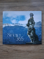 Maria Floricica, Daniel Tudor - Sinaia 365 (album de fotografie)