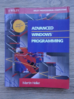 Martin Heller - Advanced windows programming