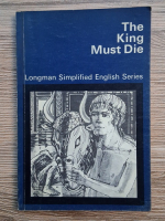 Mary Renault - The king must die