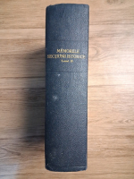 Anticariat: Memoriile sectiunii istorice (seria III, volumul 3, 1926)
