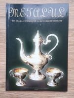 Metalul in viata cotidiana a bucurestenilor