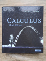 Michael Spivak - Calculus