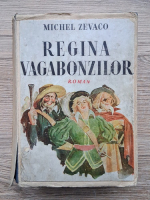 Michel Zevaco - Regina vagabonzilor (1944)